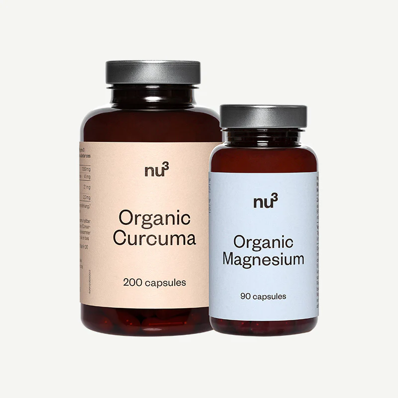 Nutrienti essenziali